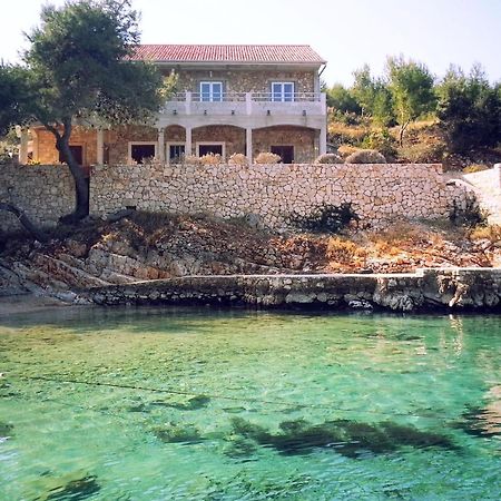 Apartments By The Sea Cove Zastupac, Hvar - 8761 Hvar Town Esterno foto