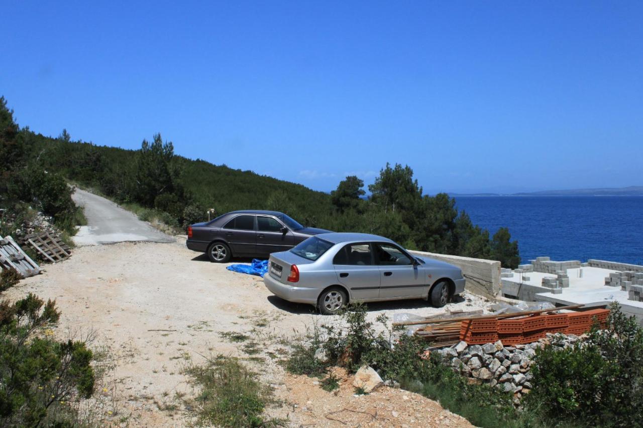 Apartments By The Sea Cove Zastupac, Hvar - 8761 Hvar Town Esterno foto