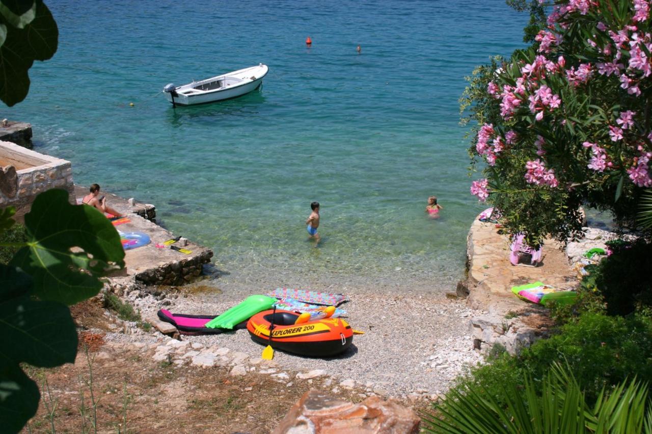 Apartments By The Sea Cove Zastupac, Hvar - 8761 Hvar Town Esterno foto