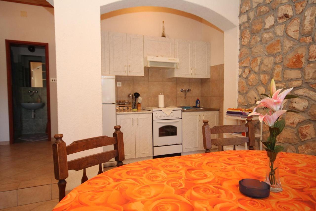 Apartments By The Sea Cove Zastupac, Hvar - 8761 Hvar Town Esterno foto