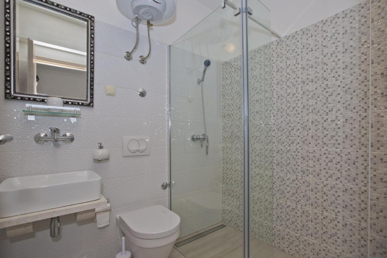 Apartments By The Sea Cove Zastupac, Hvar - 8761 Hvar Town Esterno foto