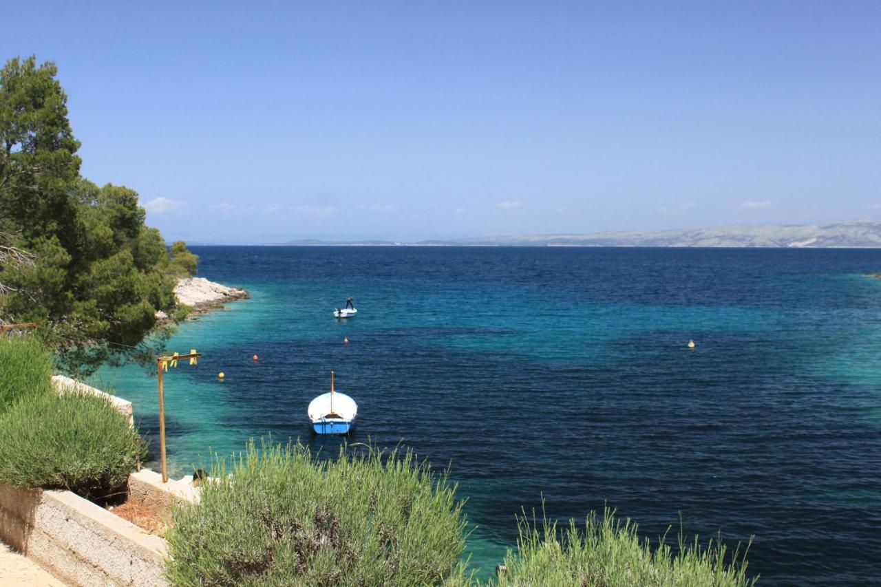 Apartments By The Sea Cove Zastupac, Hvar - 8761 Hvar Town Esterno foto