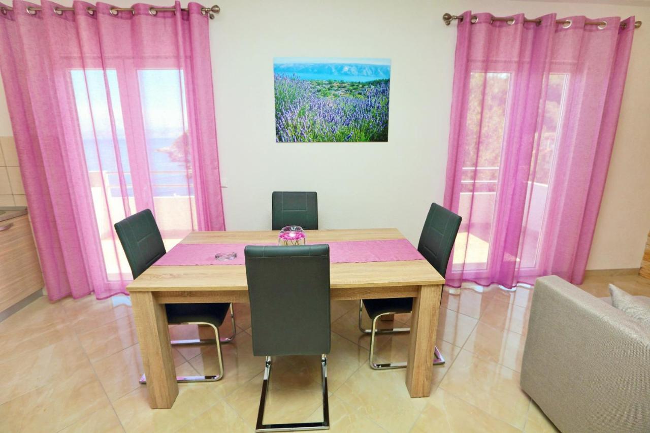 Apartments By The Sea Cove Zastupac, Hvar - 8761 Hvar Town Esterno foto