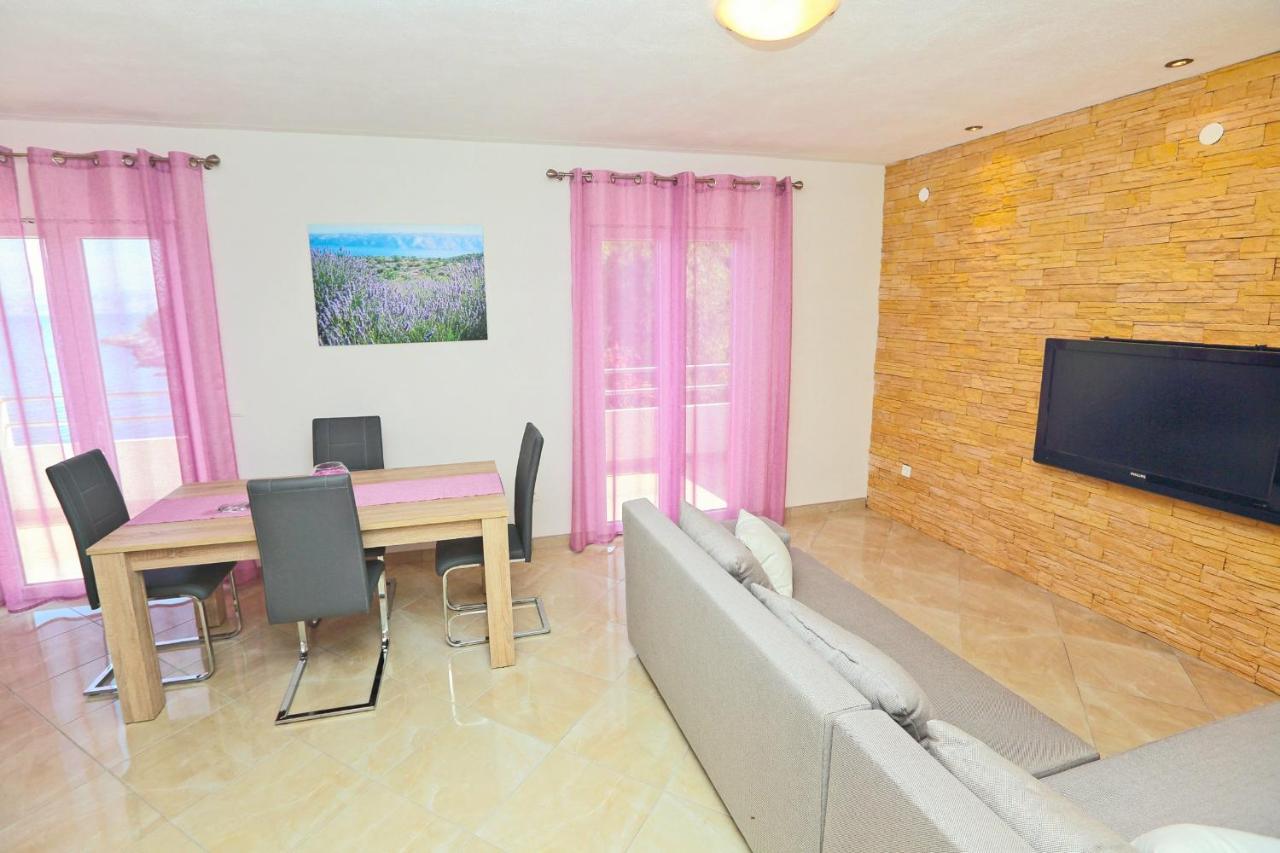 Apartments By The Sea Cove Zastupac, Hvar - 8761 Hvar Town Esterno foto