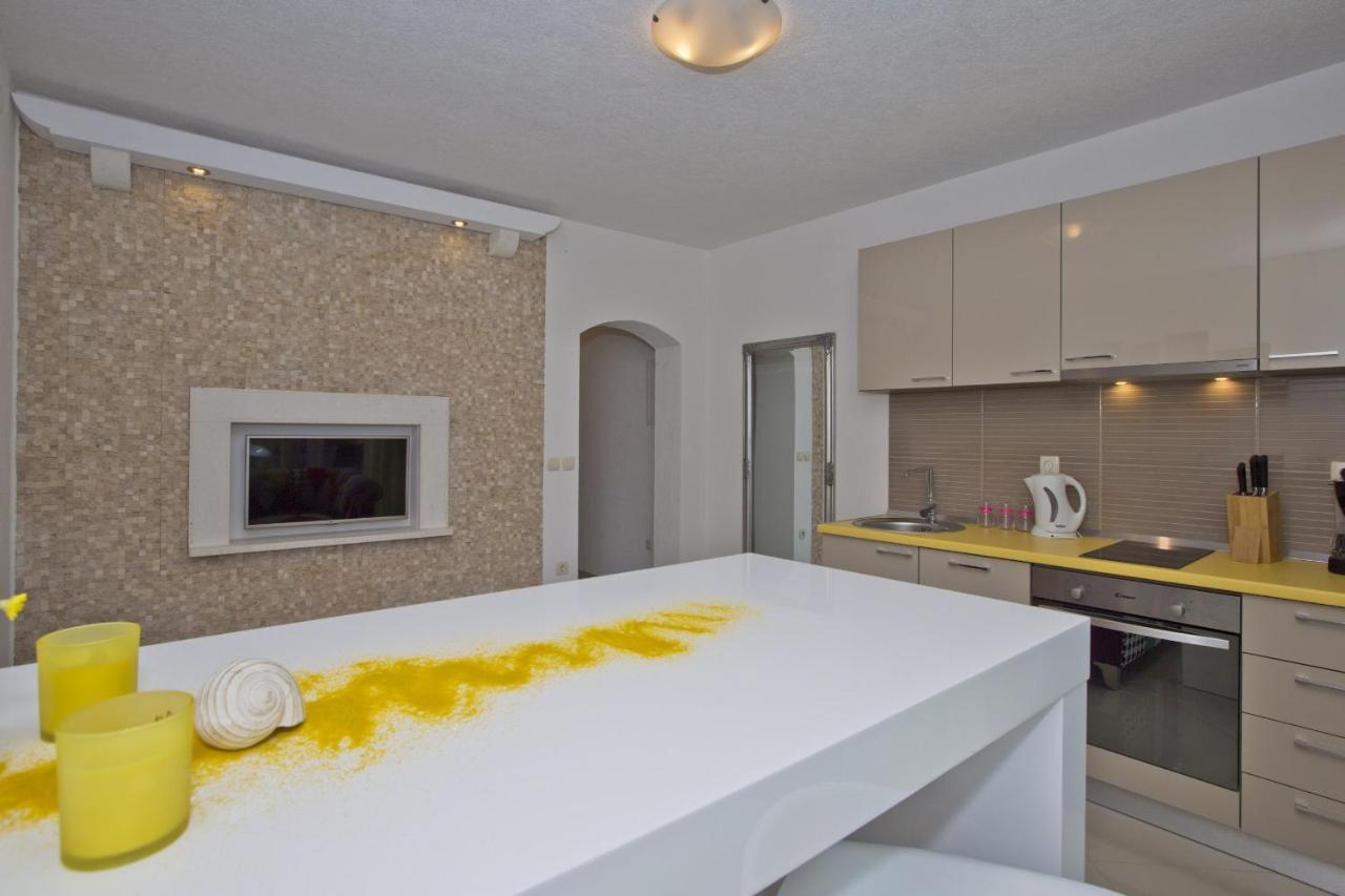 Apartments By The Sea Cove Zastupac, Hvar - 8761 Hvar Town Esterno foto