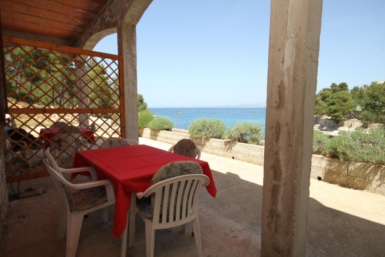 Apartments By The Sea Cove Zastupac, Hvar - 8761 Hvar Town Esterno foto