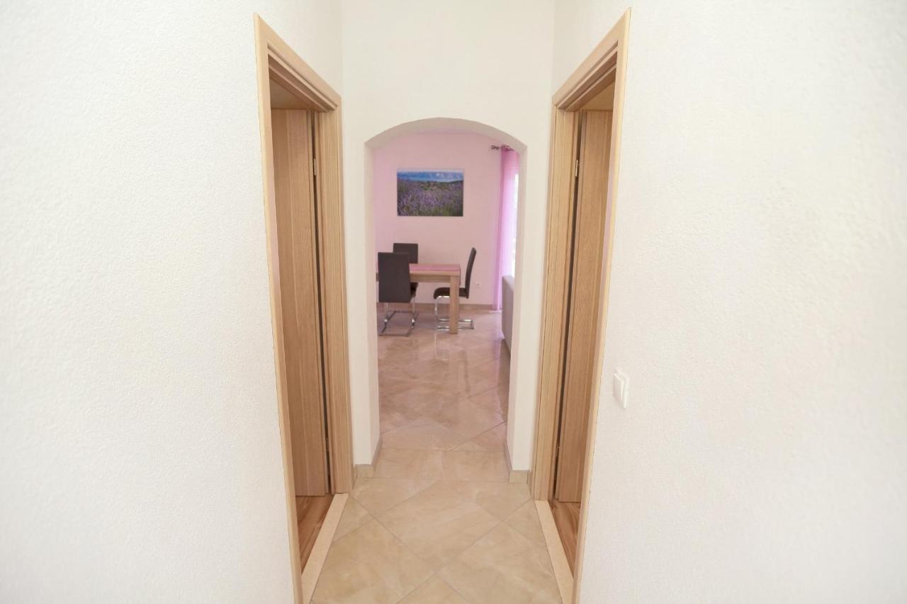 Apartments By The Sea Cove Zastupac, Hvar - 8761 Hvar Town Esterno foto