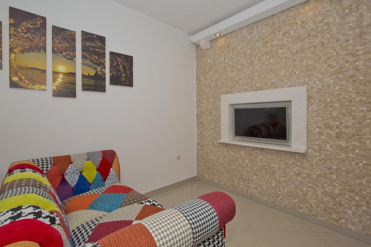 Apartments By The Sea Cove Zastupac, Hvar - 8761 Hvar Town Esterno foto