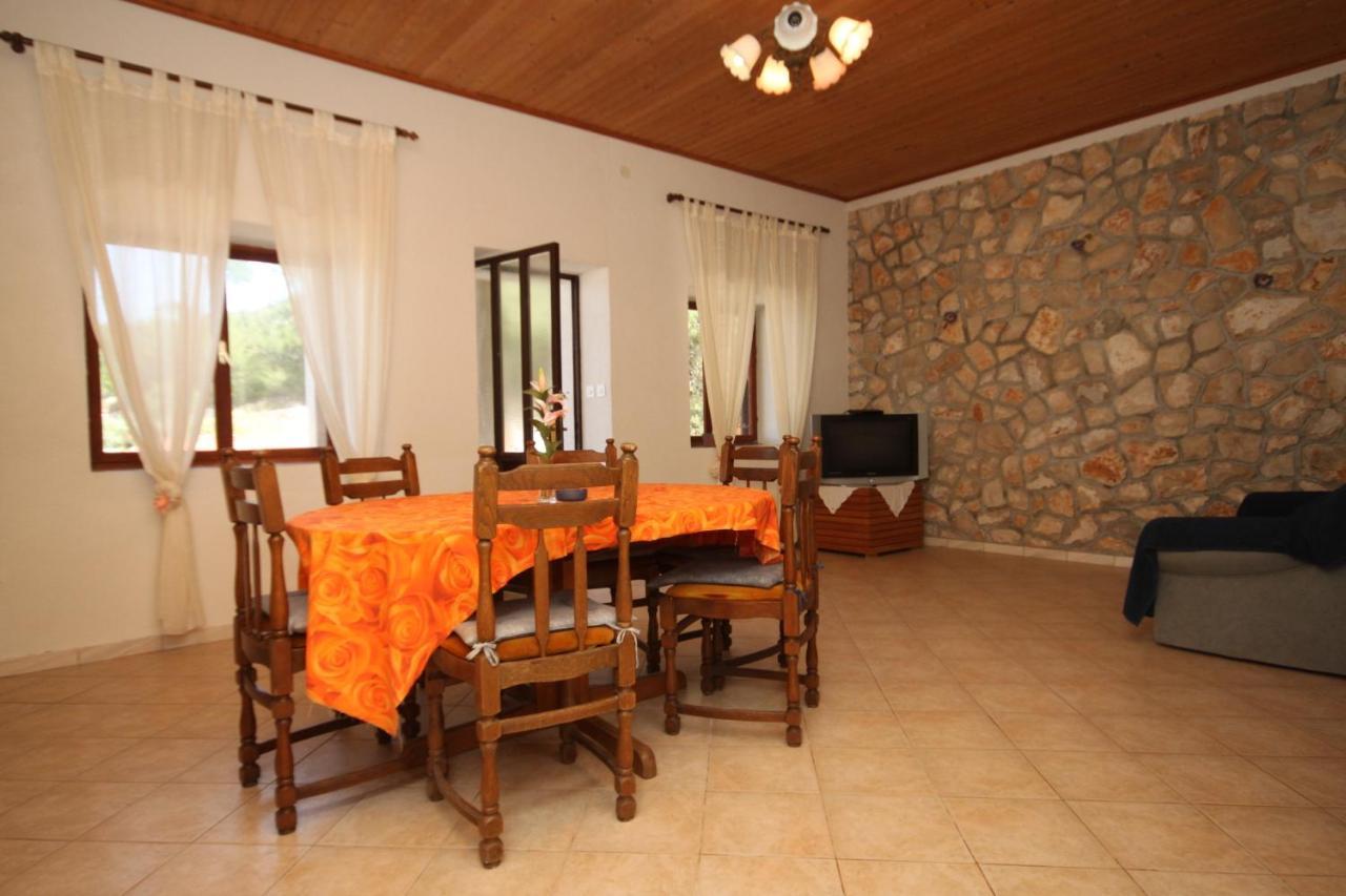 Apartments By The Sea Cove Zastupac, Hvar - 8761 Hvar Town Esterno foto