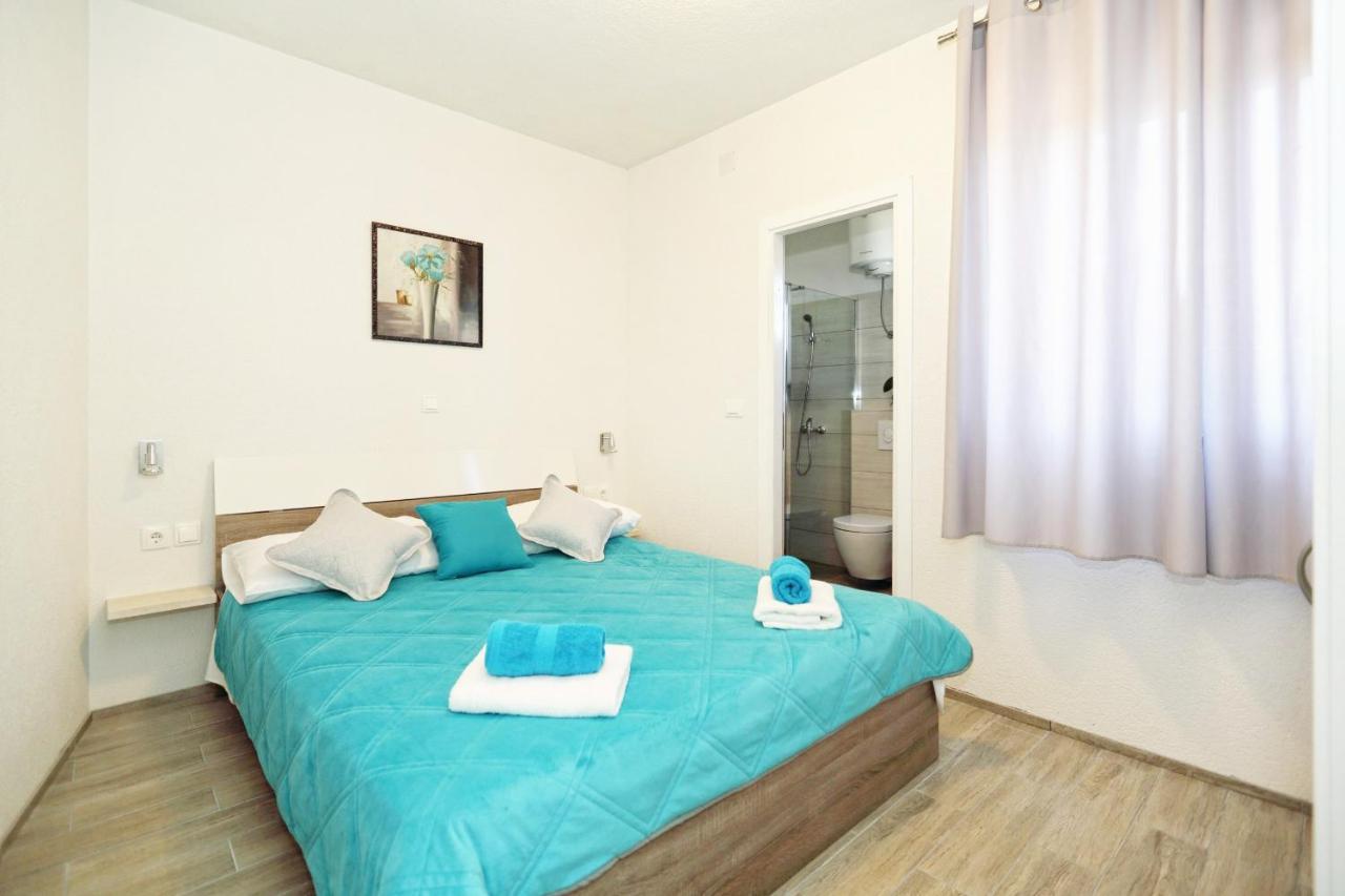 Apartments By The Sea Cove Zastupac, Hvar - 8761 Hvar Town Esterno foto