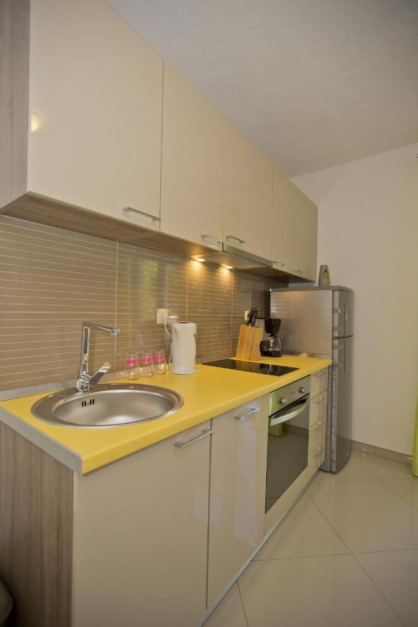 Apartments By The Sea Cove Zastupac, Hvar - 8761 Hvar Town Esterno foto