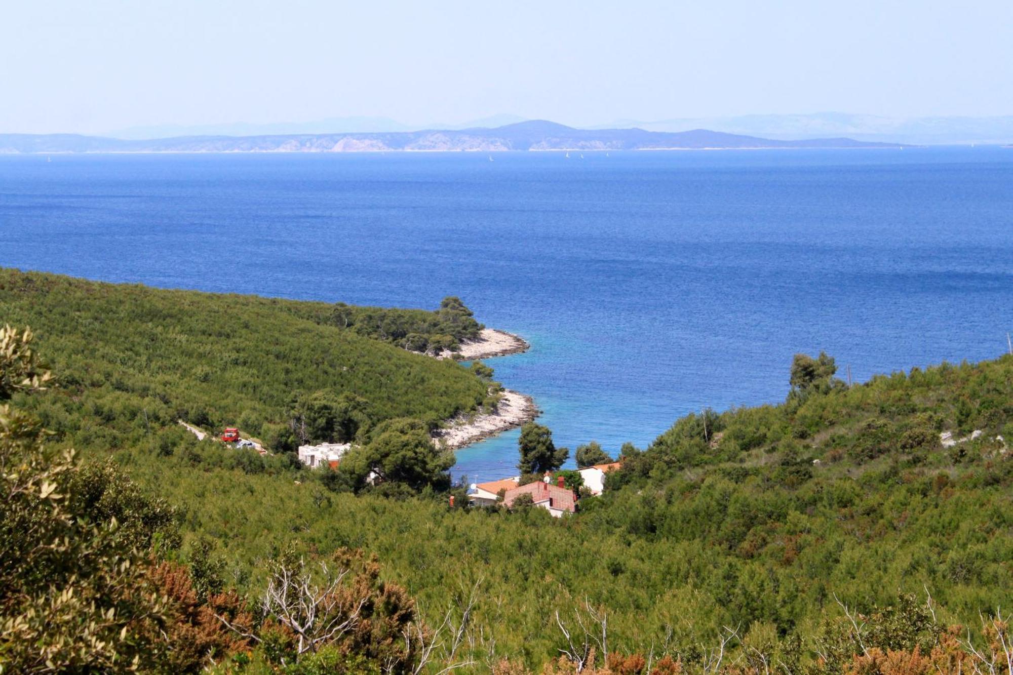 Apartments By The Sea Cove Zastupac, Hvar - 8761 Hvar Town Esterno foto