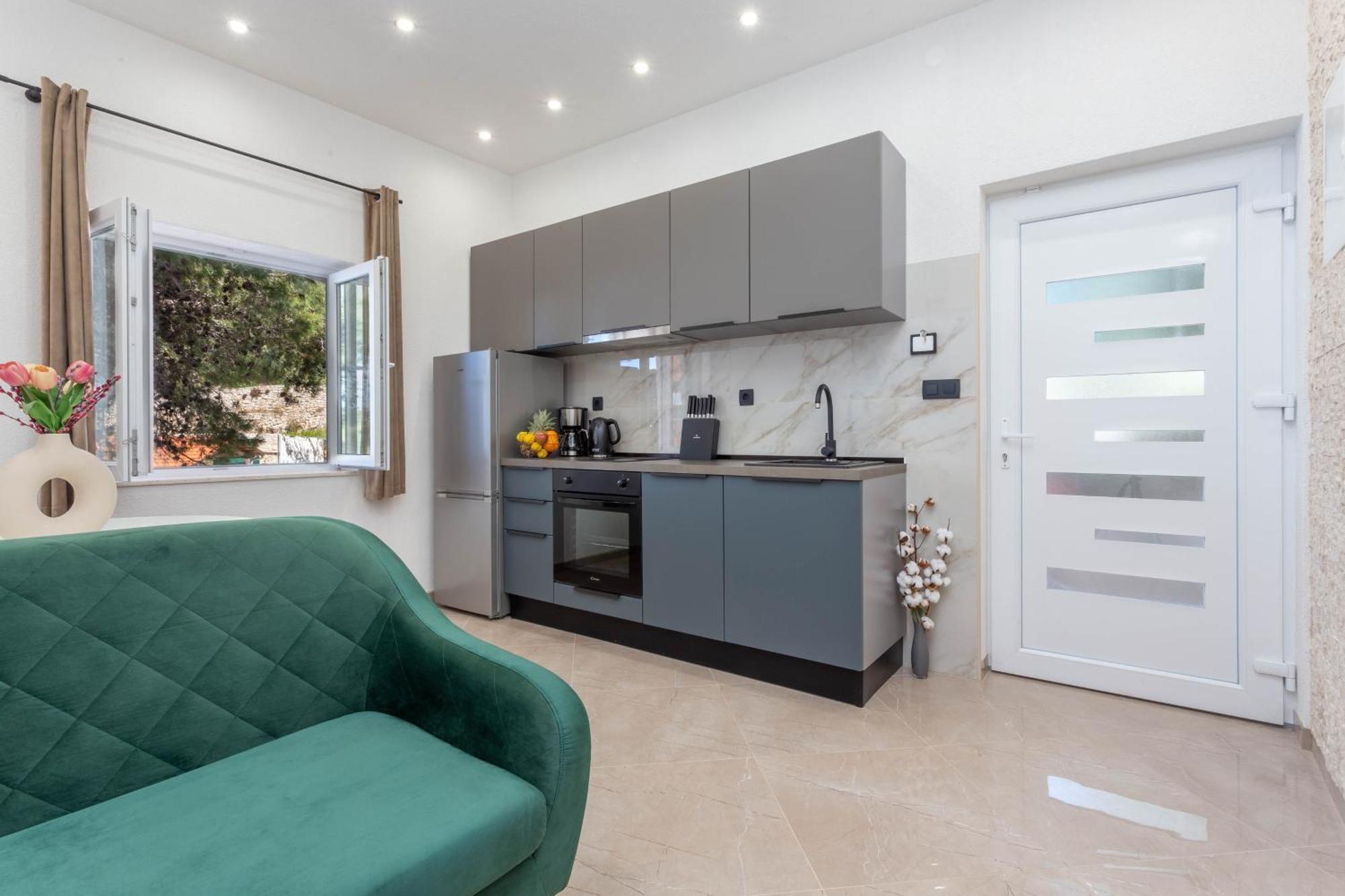 Apartments By The Sea Cove Zastupac, Hvar - 8761 Hvar Town Esterno foto