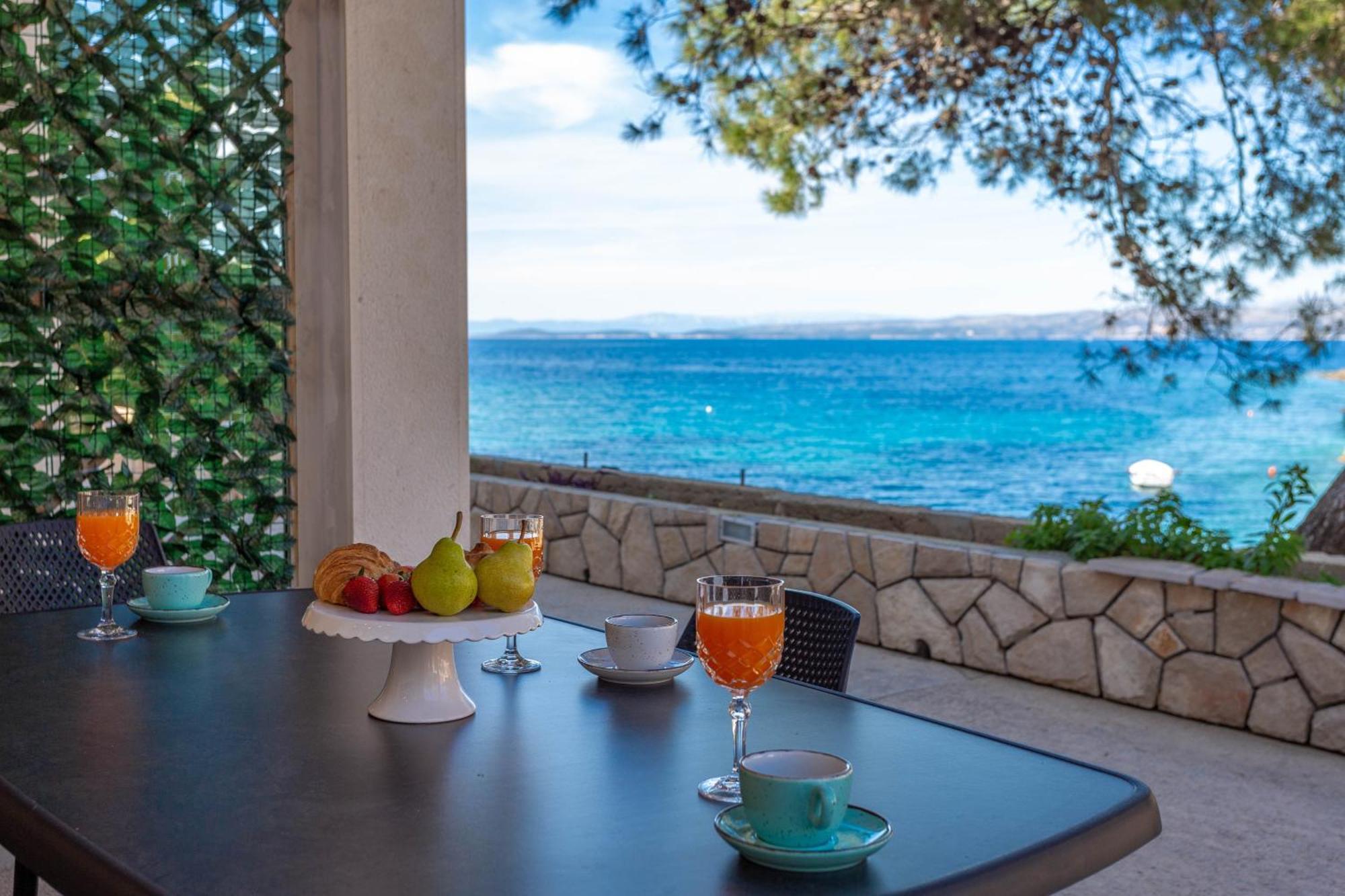 Apartments By The Sea Cove Zastupac, Hvar - 8761 Hvar Town Esterno foto