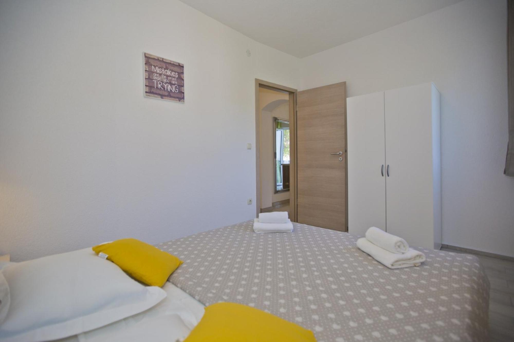 Apartments By The Sea Cove Zastupac, Hvar - 8761 Hvar Town Camera foto