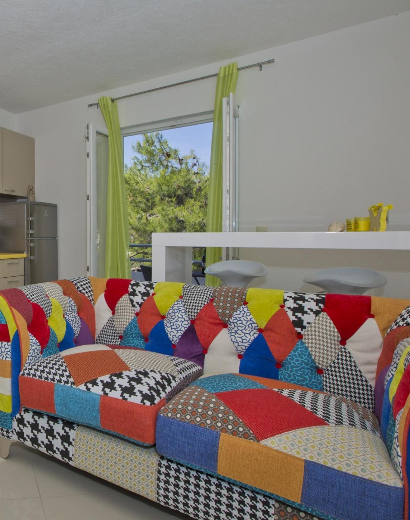 Apartments By The Sea Cove Zastupac, Hvar - 8761 Hvar Town Camera foto