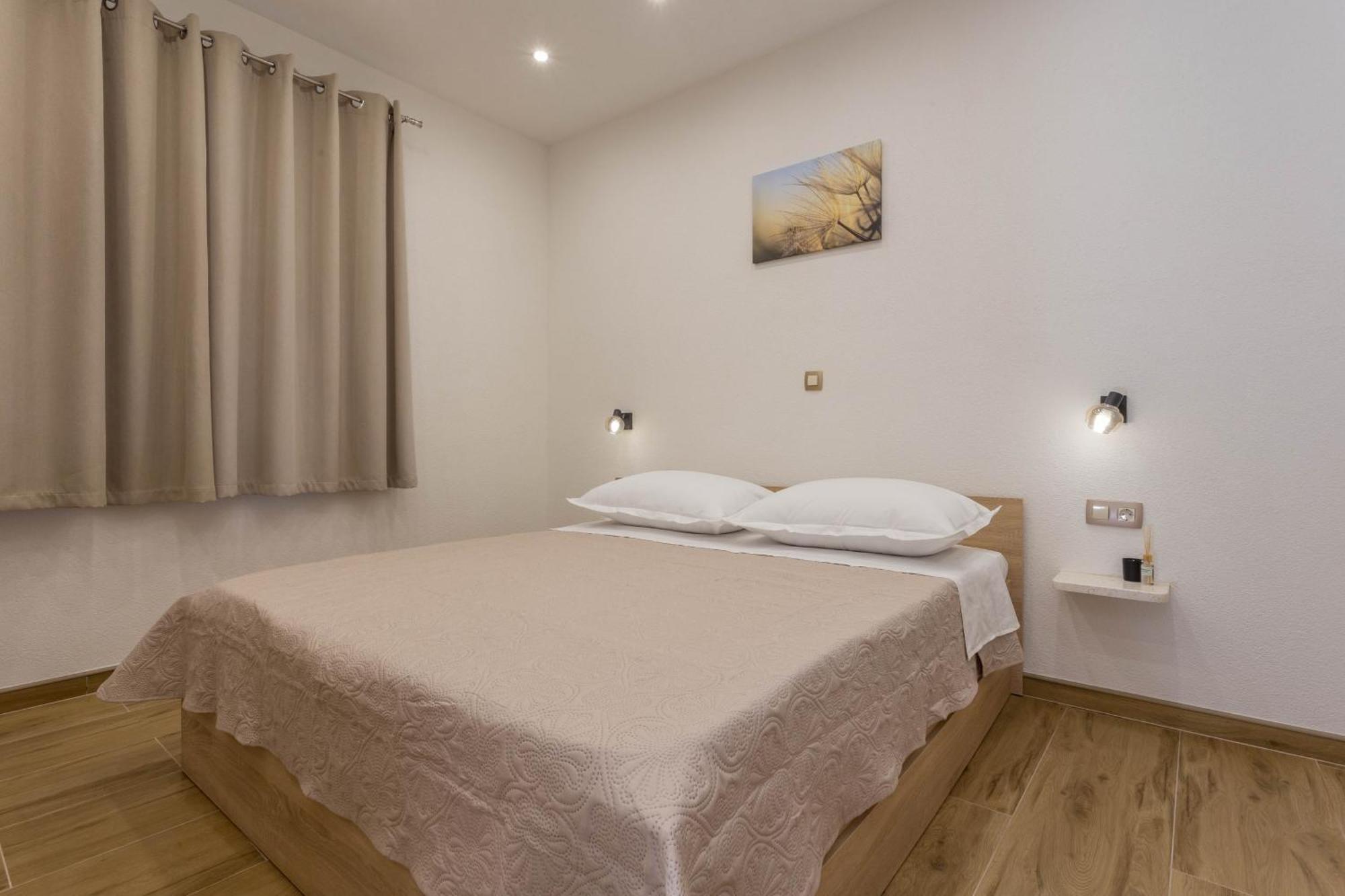 Apartments By The Sea Cove Zastupac, Hvar - 8761 Hvar Town Esterno foto