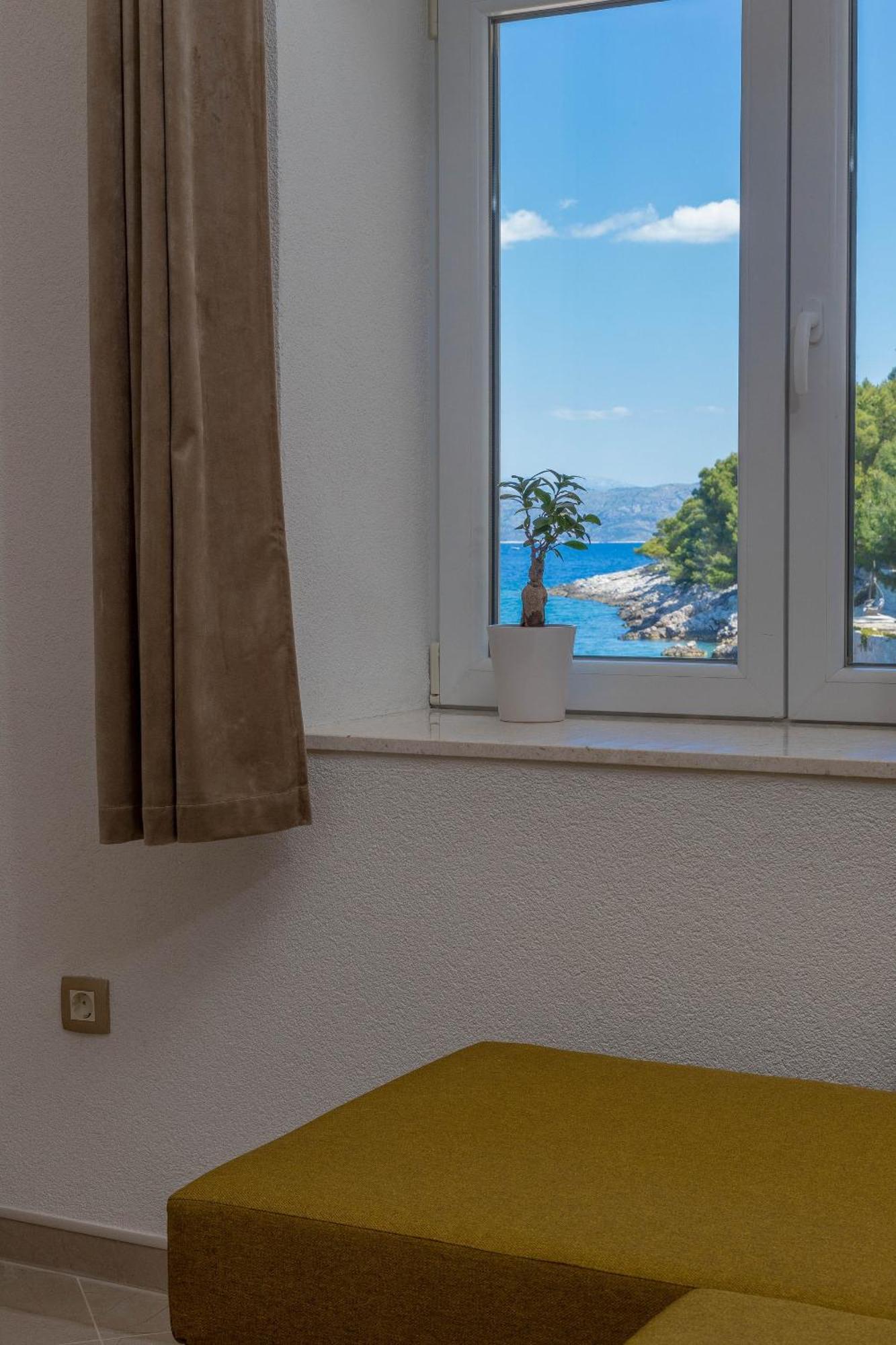 Apartments By The Sea Cove Zastupac, Hvar - 8761 Hvar Town Camera foto