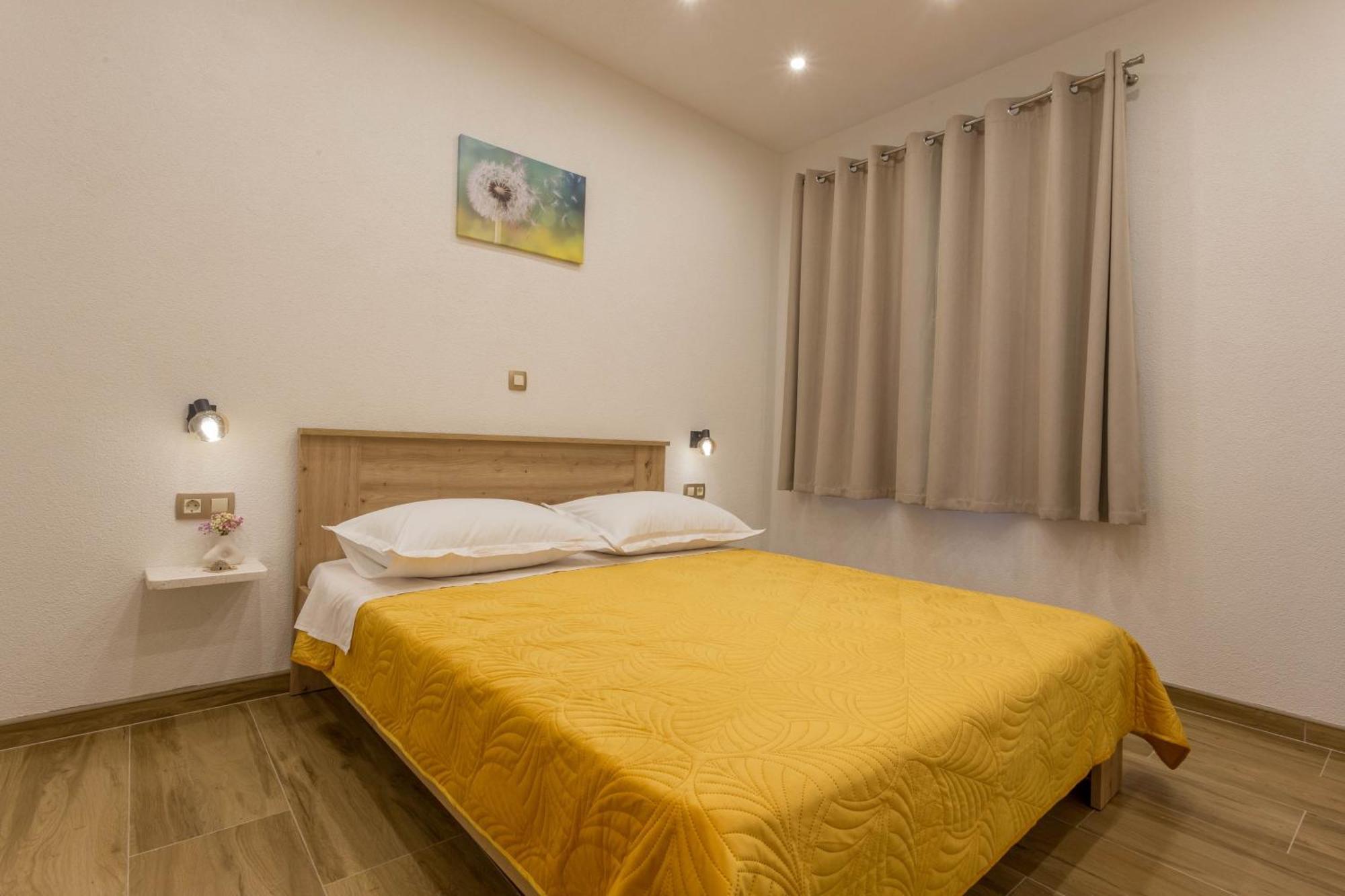 Apartments By The Sea Cove Zastupac, Hvar - 8761 Hvar Town Esterno foto