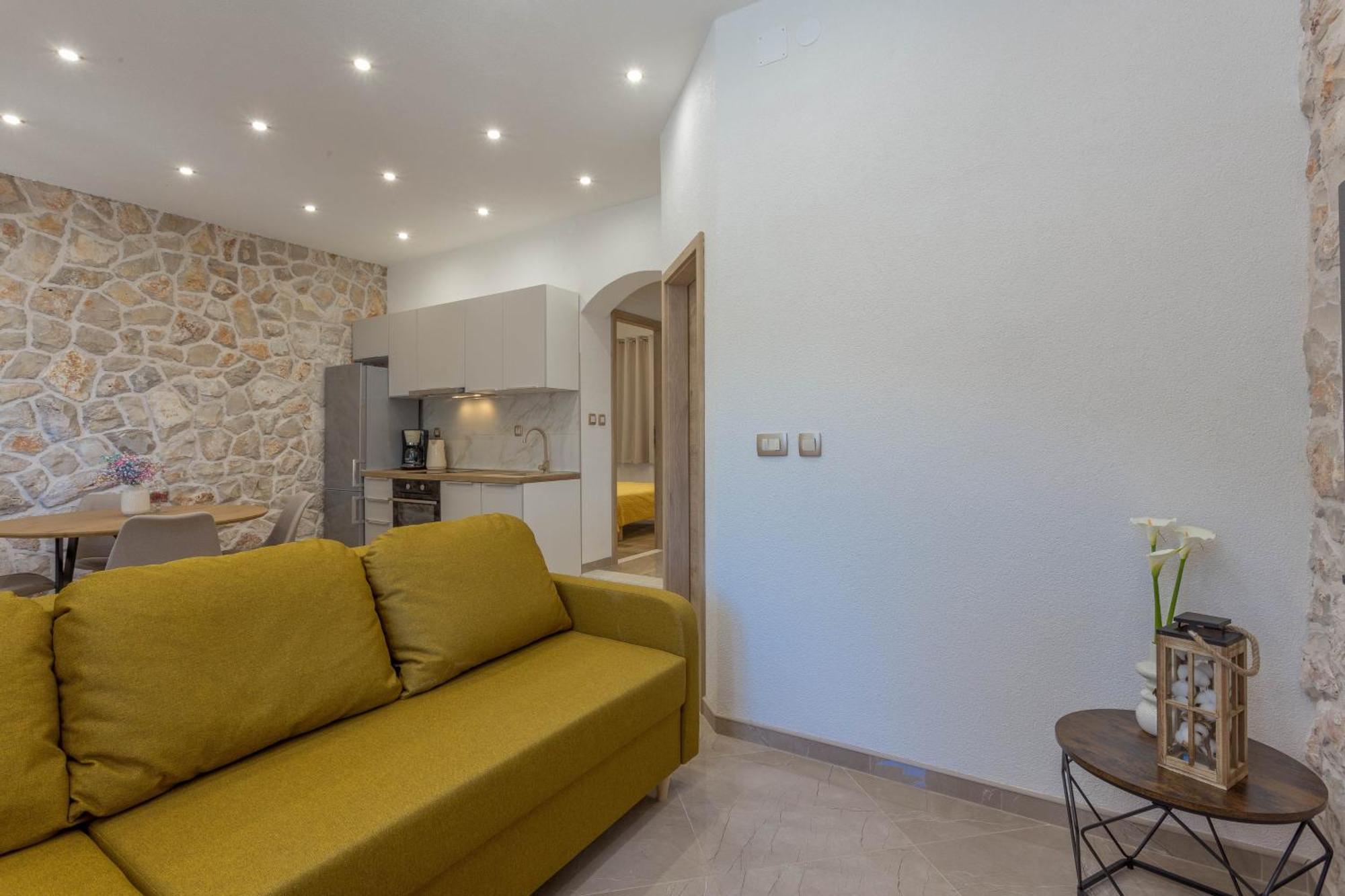 Apartments By The Sea Cove Zastupac, Hvar - 8761 Hvar Town Camera foto