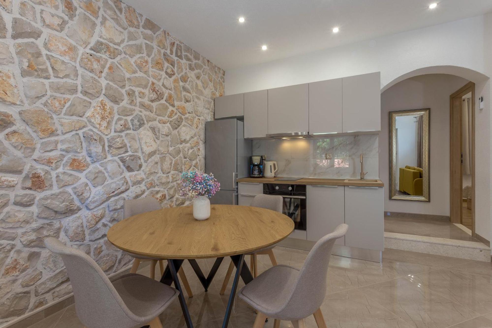 Apartments By The Sea Cove Zastupac, Hvar - 8761 Hvar Town Esterno foto